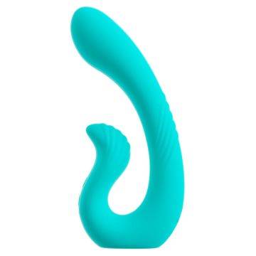 Dubbele Vibrator NAIRA Dual Heads