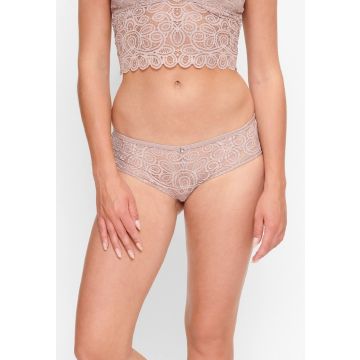 LingaDore Hipster - Bark Elegance