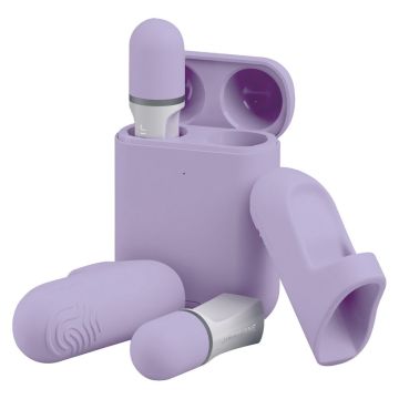 Mini Vibrator Hello Touch Pro