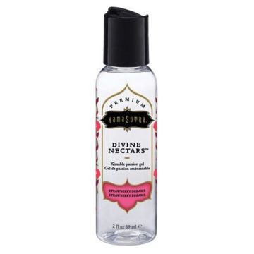 Body Glide Kama Sutra Divine Nectars Strawberry Dreams 59 ml