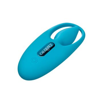 Vinger Vibrator The Orgasm Vibe - Blauw