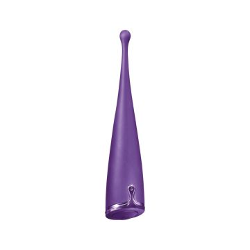 Clitoris Vibrator Le Point - Paars