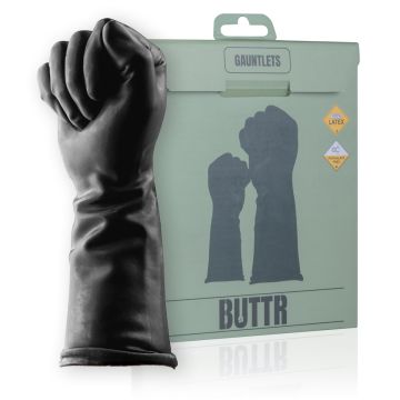 BUTTR - Gauntlets Fisting Handschoenen
