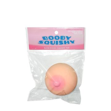 Booby squishy