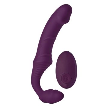 Strapless Vibrator Storm Met Afstandsbediening