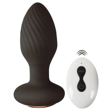 Roterende Buttplug Anos - Zwart-roterende-buttplug-anos-zwart-2.jpg
