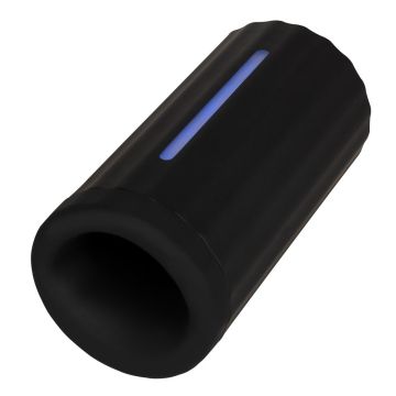 Blow Job Masturbator 3 Functies - Zwart