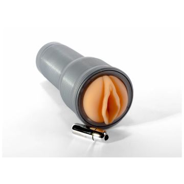 X-Men Fantasy Ladylight Vibrating Masturbator