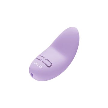 Lelo Lily 3 Clitoris Vibrator - Lila