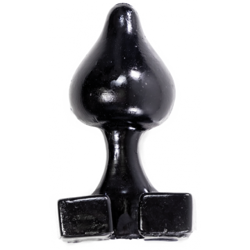 Buttplug  Heavyball 17 cm