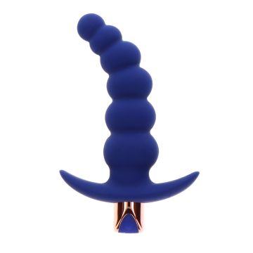 Buttplug The Spunky - Blauw