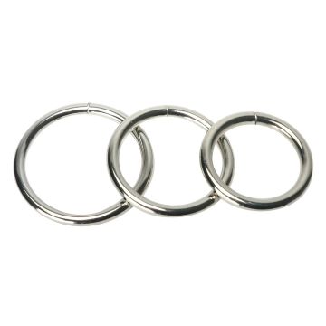 Trine Cockringen Set