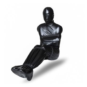 Body Bag Full Cover Straitjacket L