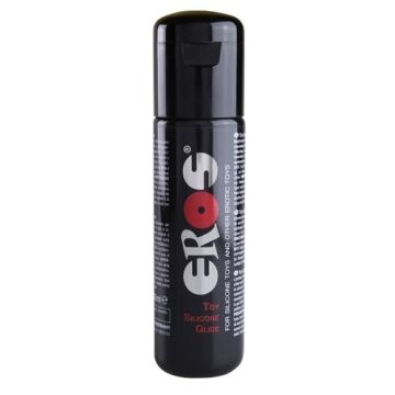 Eros Toy Silicone Glide