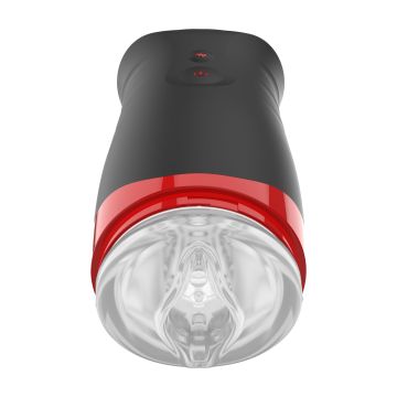 Masturbator Hidden Desire Fusion X Quantum Power