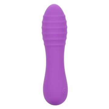 Vibrator Bliss Ripple Paars