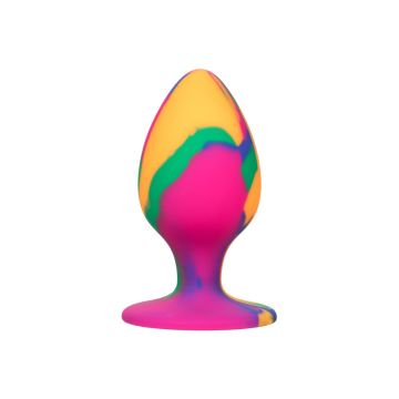 Cheeky Tie-Dye Plug - Large