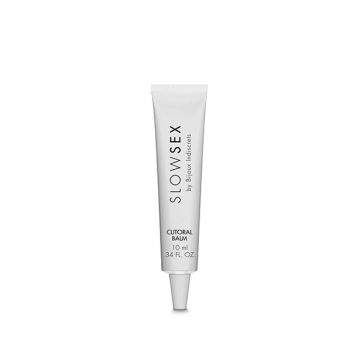 Clitoris Balm Slow Sex - Bijoux Indiscrets