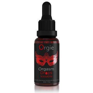 Clitoris Gel - Orgasm Drops