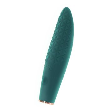 Clitoris Stimulator Alyssa - Groen