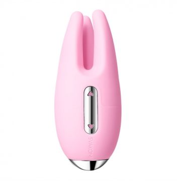 Clitoris Stimulator Cookie - Svakom