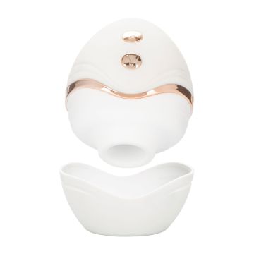 Clitoris Stimulator Palm Pleasure Goddess