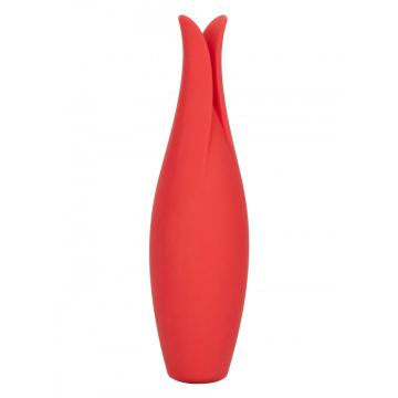 Clitoris Vibrator Red Hot Fury