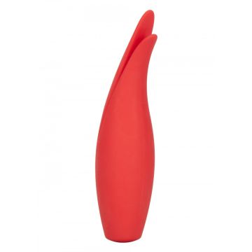 Clitoris Vibrator Red Hot Sizzle