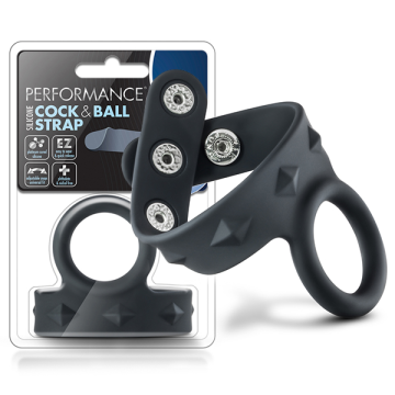 Cockring met Ballstrap - VS6-cockring-met-ballstrap.png