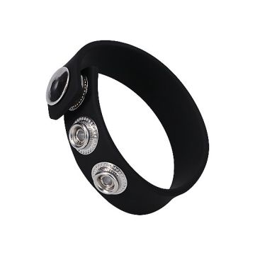 Cockring The Siliconen 3 Snap-cockring-the-siliconen-3-snap-3.jpg