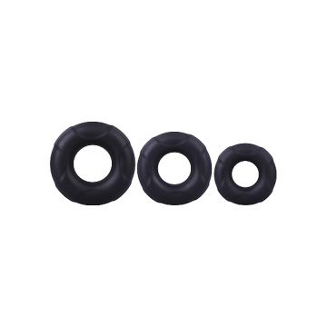 Cockring Set - Doc Johnson