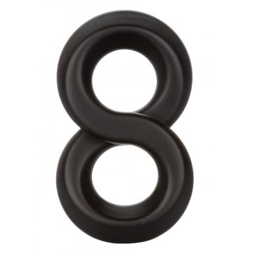Cockring - Ultra Soft Crazy 8 Ring