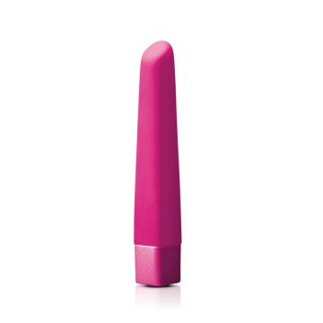 Compact vibrator Inya Vanity - Roze