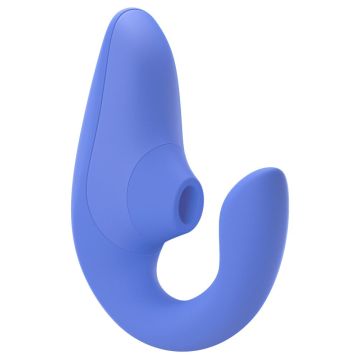 Womanizer Blend G-Spot Vibrator Blauw