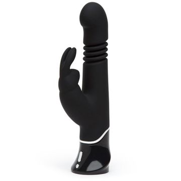 Stotende G-spot Vibrator - Fifty Shades of Grey