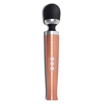 Oplaadbare Wand Vibrator Die Cast - Rose Gold-35306-rosegold-01-le-wand-oplaadbare-wand-vibrator-1.jpg