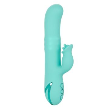 Rabbit Vibrator Bel Air Bombshell - Blauw