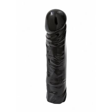 Dildo Classic Zwart