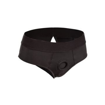 Boundless Harnas Slip met Open Achterkant