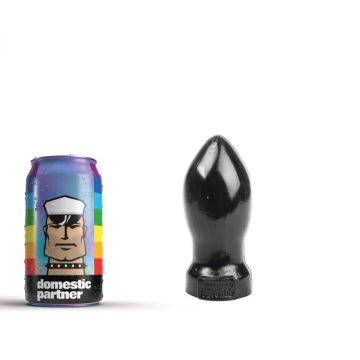 Buttplug B-50 Black -buttplug-b-50-black-1.jpg