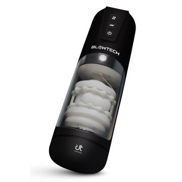 Automatische Masturbator Blowtech
