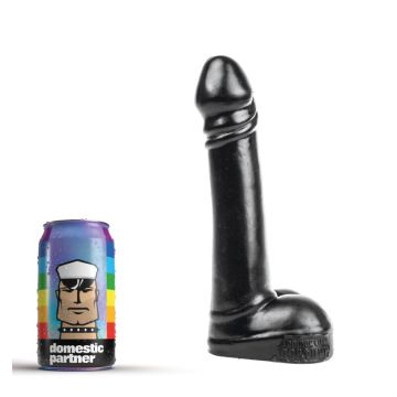 Dildo Drill Sergeant Black - Army Collection-dildo-drill-sergeant-black-army-collection-1.jpg