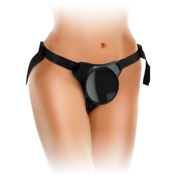 Strap-on Beginners Harnas Body Dock Kit