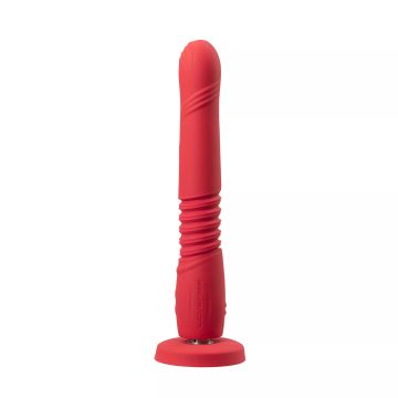Lovense - Gravity Stotende Dildo App Controlled