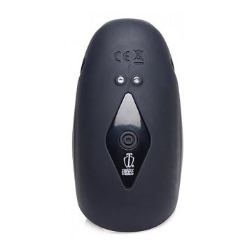 Vibrerende Penissleeve met 8 standen-8x-vibrerende-penissleeve.jpg