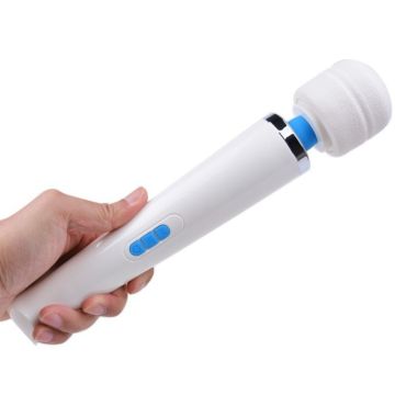 Oplaadbare Wand Vibrator Love Magic