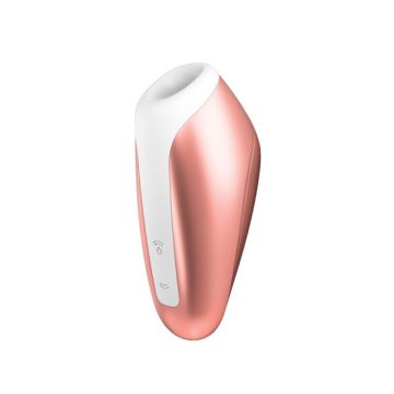 Satisfyer - Love Breeze Air Pulse Stimulator