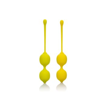 Kegel Training Set Lemon-kegel-training-set-lemon.jpg