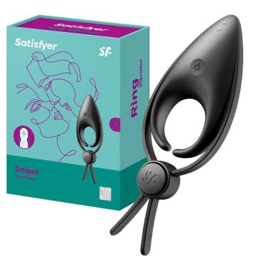 Satisfyer Sniper Vibrerende Cockring - Zwart-satisfyer-sniper-vibrerende-cockring-zwart.jpg