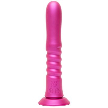 Stuwende Vibrator ROMP Jiggle - Roze